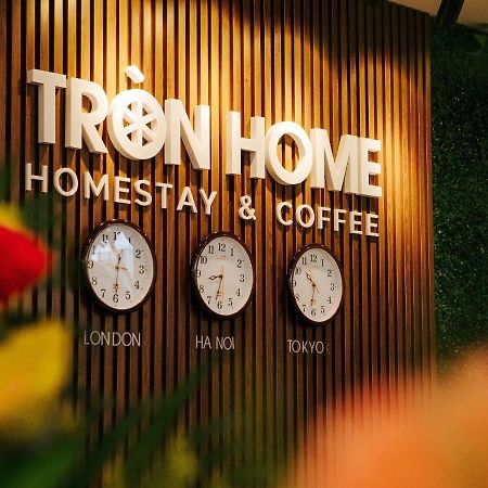 Tron Home Quảng Ngãi Exterior foto