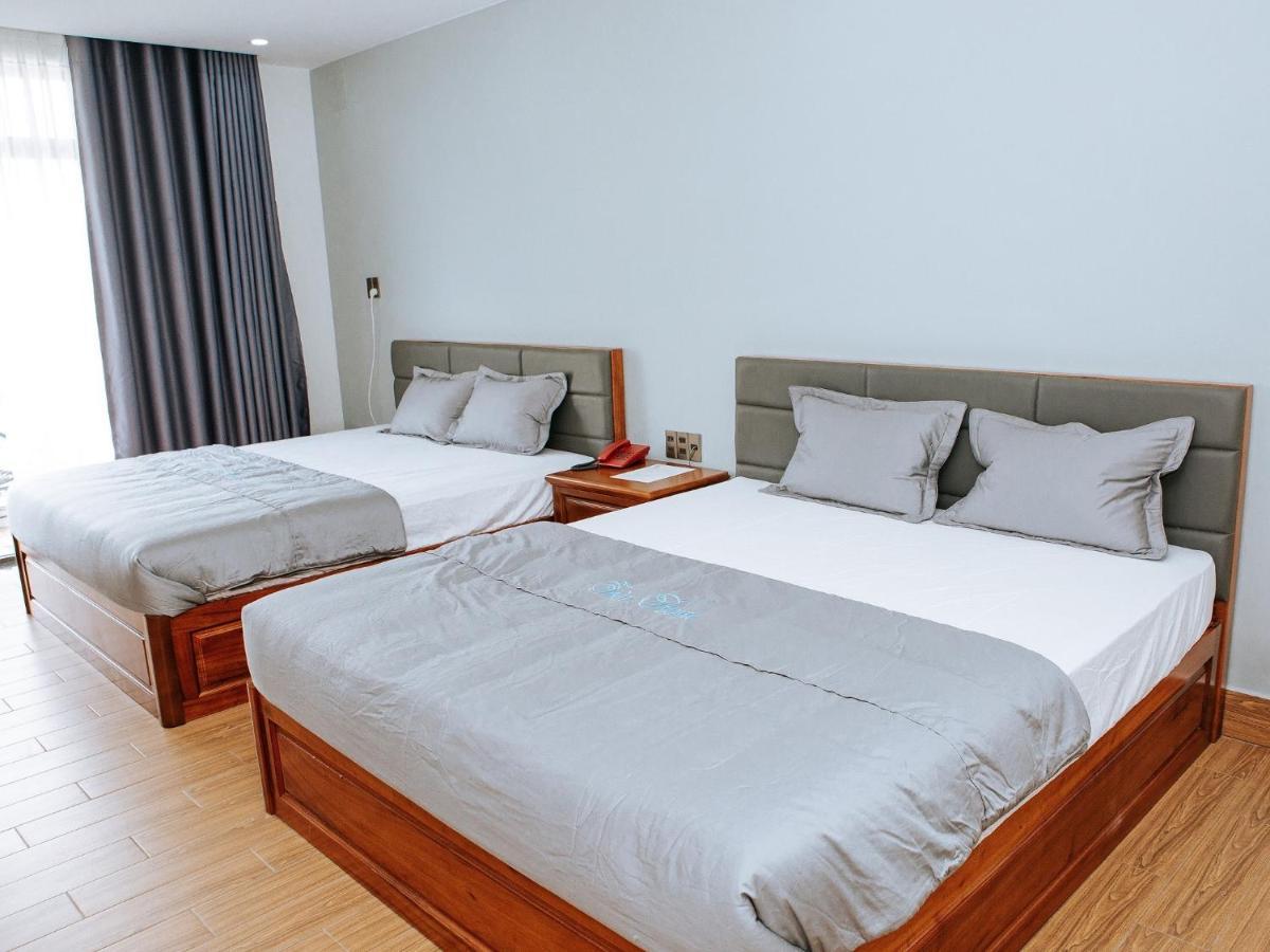 Tron Home Quảng Ngãi Exterior foto